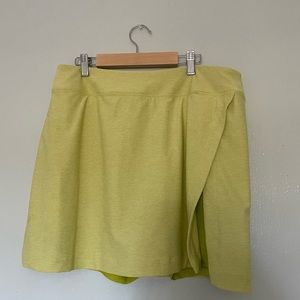 Court Skort 4.5"